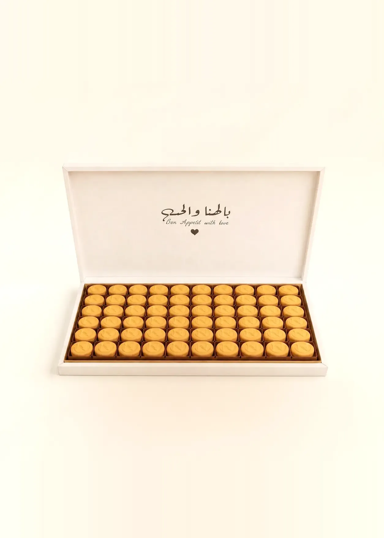 Large Ma'amoul