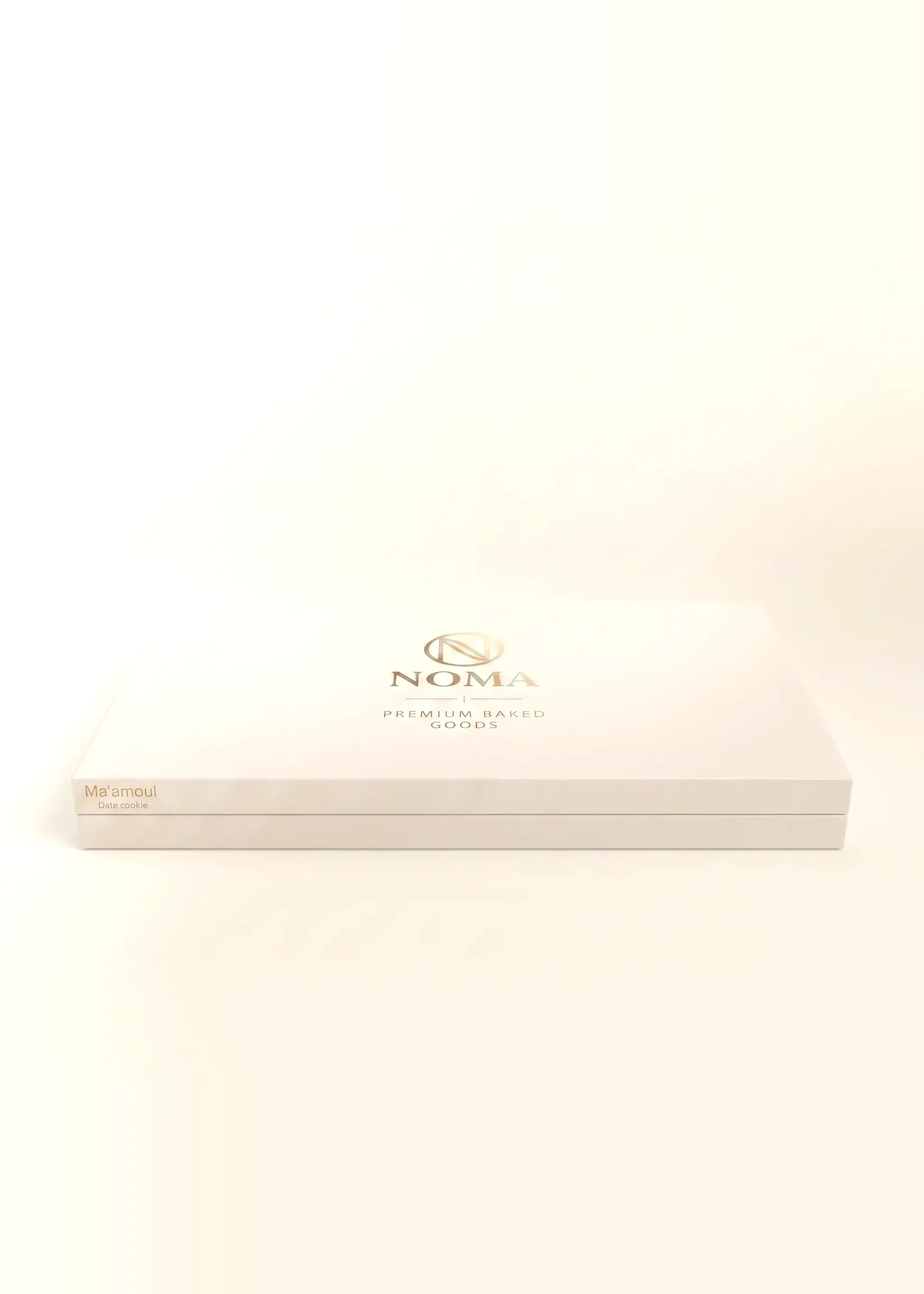 Large Ma'amoul - Box